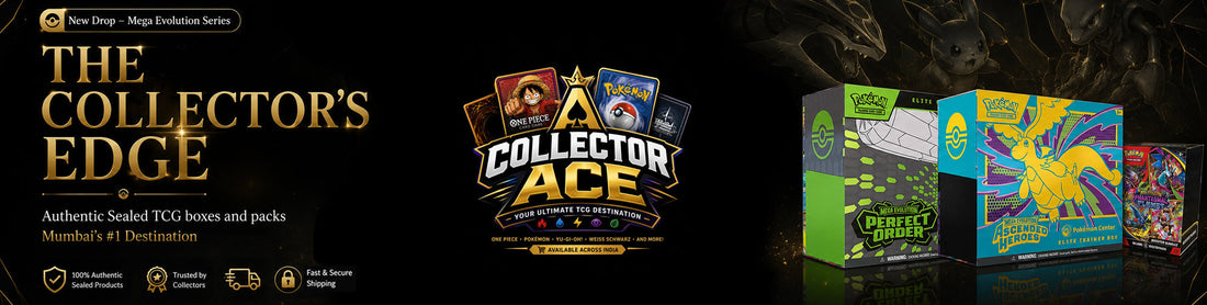 Pokémon TCG Booster Box Price Guide India 2026