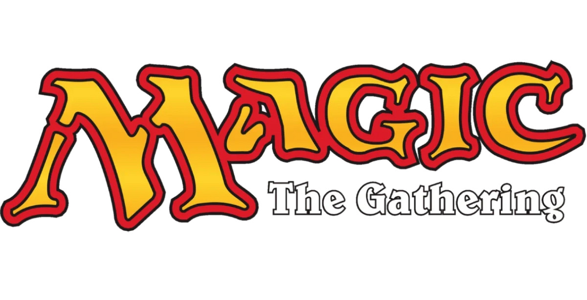 Magic Commander Deck
