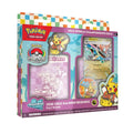Pokémon TCG 2025 World Championships Deck Jose Cruz Galindo-Resendiz Pult Bomb