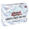 Yu-Gi-Oh! Ghosts From the Past - The 2nd Haunting Mini Box | 1st Edition | English Version
