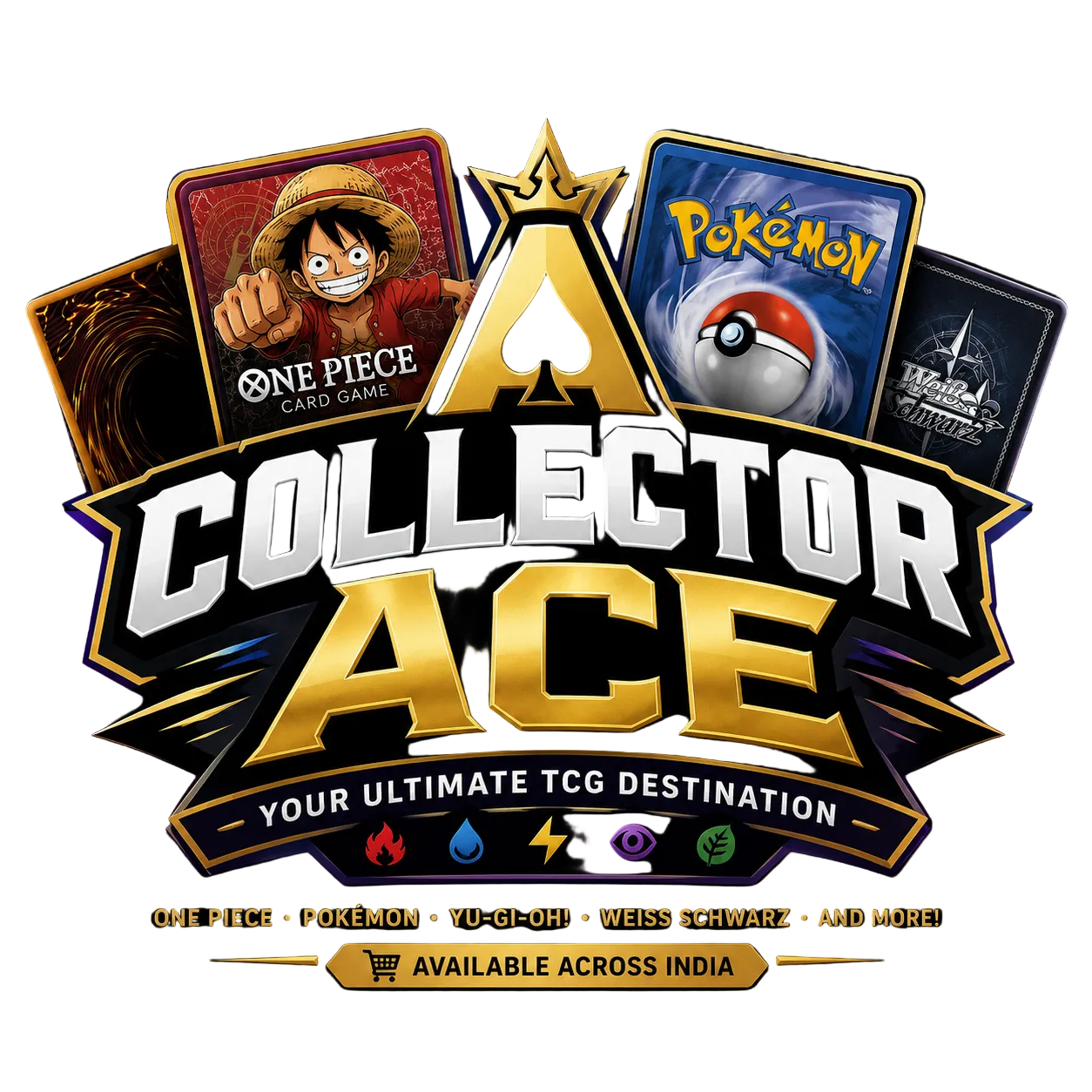 Collector Ace