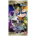 Dragon Ball Super Card Game B28 Ultra-Bout Series 01 Booster Pack English Version factory sealed