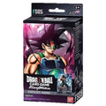 Dragon Ball Super Card Game Fusion World Bardock Starter Deck FS05 English Version sealed