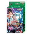 Dragon Ball Super TCG ZENKAI Series 03 Ultimate Awakened Power Starter Deck sealed