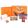Pokémon TCG Flareon Premium Collection Box Chinese Edition