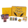 Pokémon TCG Jolteon Premium Collection Box Chinese Edition