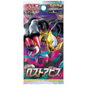 Pokémon TCG Sword & Shield Lost Abyss Booster Pack Japanese Version