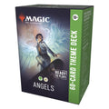 Magic: The Gathering 60-Card Theme Deck Angels factory sealed