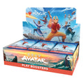 Magic: The Gathering Avatar: The Last Airbender Play Booster Box factory sealed