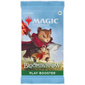 Magic: The Gathering Bloomburrow Play Booster Pack factory sealed