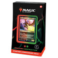Magic: The Gathering Starter Commander Deck Draconic Destruction Red Green factory sealed