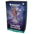 Magic: The Gathering Lorwyn Eclipsed Blight Curse Commander Deck factory sealed