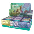 Magic: The Gathering Lorwyn Eclipsed Play Booster Box with 30 packs English Version factory sealed