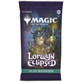 Magic: The Gathering Lorwyn Eclipsed Play Booster Pack factory sealed