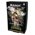 Magic: The Gathering Strixhaven Silverquill Influence Commander Deck factory sealed