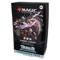 Magic: The Gathering Tarkir: Dragonstorm Mardu Surge Commander Deck factory sealed