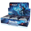 Magic: The Gathering Tarkir: Dragonstorm Play Booster Box with 30 packs English Version factory sealed