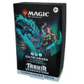 Magic: The Gathering Tarkir: Dragonstorm Sultai Arisen Commander Deck factory sealed