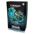 Magic: The Gathering Tarkir: Dragonstorm Temur Roar Commander Deck factory sealed