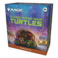 Magic: The Gathering Teenage Mutant Ninja Turtles Prerelease Pack factory sealed