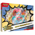 Pokémon TCG Mega Evolution Ascended Heroes Mega Feraligatr ex Box
