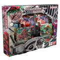 ONE PIECE Card Game Illustration Box Vol. 8 Kid & Killer English Version by Bandai