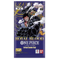 ONE PIECE TCG Royal Blood OP-10 Booster Pack English Version factory sealed