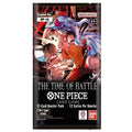 ONE PIECE Card Game OP-16 THE TIME OF BATTLE Booster Pack English Version