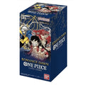 ONE PIECE TCG OPC01 Romance Dawn Booster Box Simplified Chinese Edition