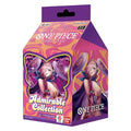 ONE PIECE Card Game Admirable Collection Vol.1 Vinsmoke Reiju AC-01