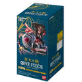 One Piece Mighty Enemies OP-03 Booster Box Japanese Edition Collector Ace India 