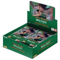 One Piece TCG Legacy of The Master OP-12 Booster Box English Version