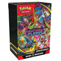 Pokémon Trading Card Game booster bundle packaging with mega evolution phantasmal flames india Mumbai Collector Ace 