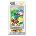 sealed Chinese Pokémon 30th Anniversary Partner Card Set Vol 1