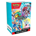 Scarlet & Violet Journey Together Pokemon Booster Box - Collector Ace india