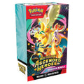 Pokemon TCG Mega Evolution Ascended Heroes Booster Bundle 6 Booster Box Bundle - Collector Ace Mumbai India