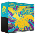 Pokémon TCG Mega Evolution Ascended Heroes Elite Trainer Box - Collector Ace Mumbai India
