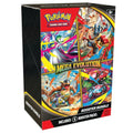 Mega Evolution Pokemon Booster Bundle 6 packs Collector Ace Mumbai India