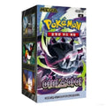Pokémon TCG Pitch Black Korean Booster Box Mega Evolution Edition