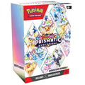 Pokémon Scarlet & Violet Prismatic Evolutions 6 Pack Bundle - Collectorace Mumbai