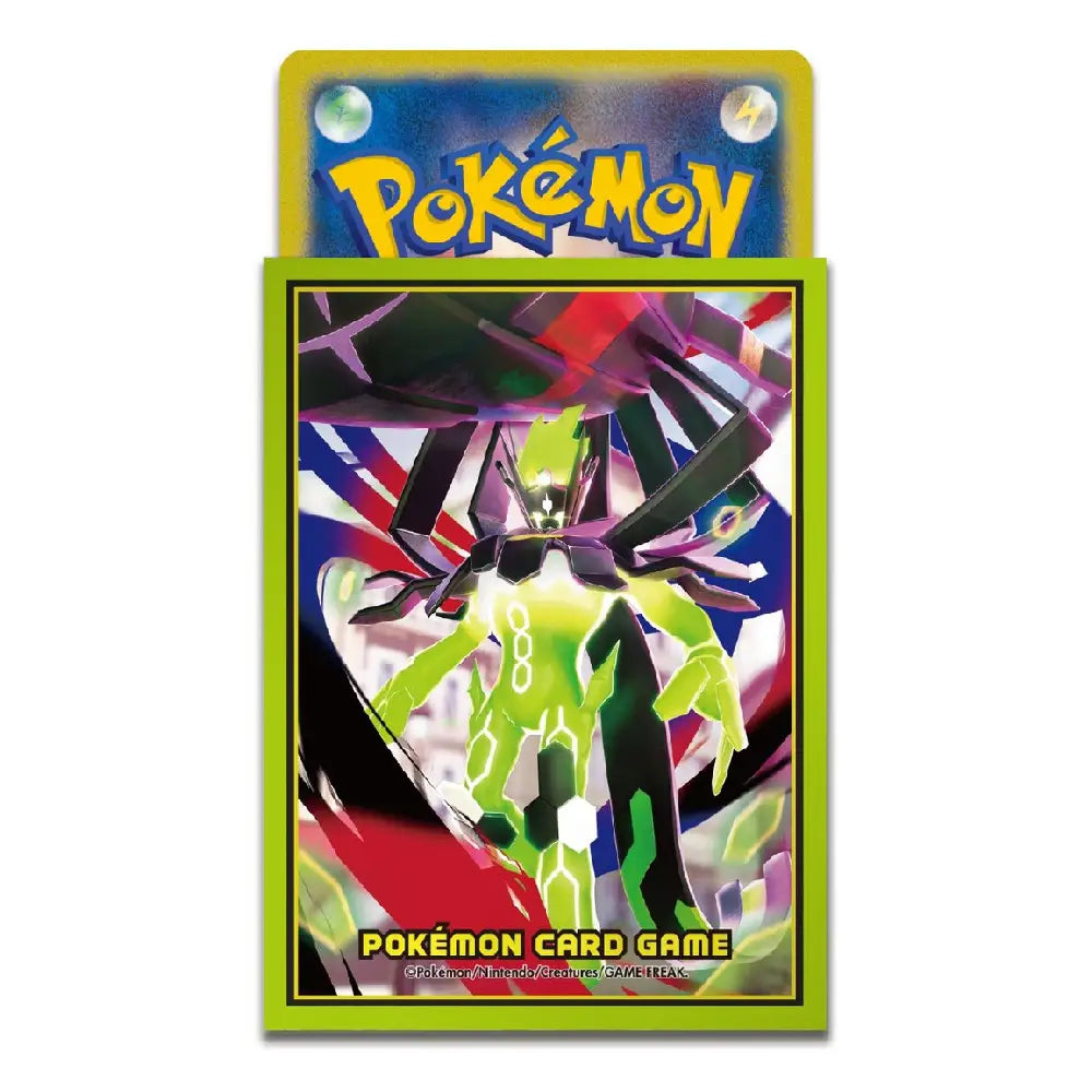 Pokémon SV5a Nihil Zero Japanese Pokémon TCG Booster Pack