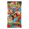 Pokémon TCG Mega Evolution Booster Pack English Version sealed