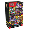 Pokémon TCG Mega Evolution Pitch Black Booster Bundle with 6 booster packs