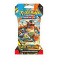 Pokémon TCG Mega Evolution sleeved blister pack English version