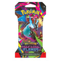 Pokémon TCG Mega Evolution Phantasmal Flames Sleeved Booster Pack English