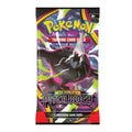 Pokémon TCG Mega Evolution Pitch Black factory sealed booster pack