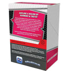 Pokemon Scarlet and Violet White Flare Booster Box with 6 Packs buy in india mumbai 