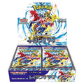 Pokémon TCG Scarlet & Violet Raging Surf Japanese Booster Box