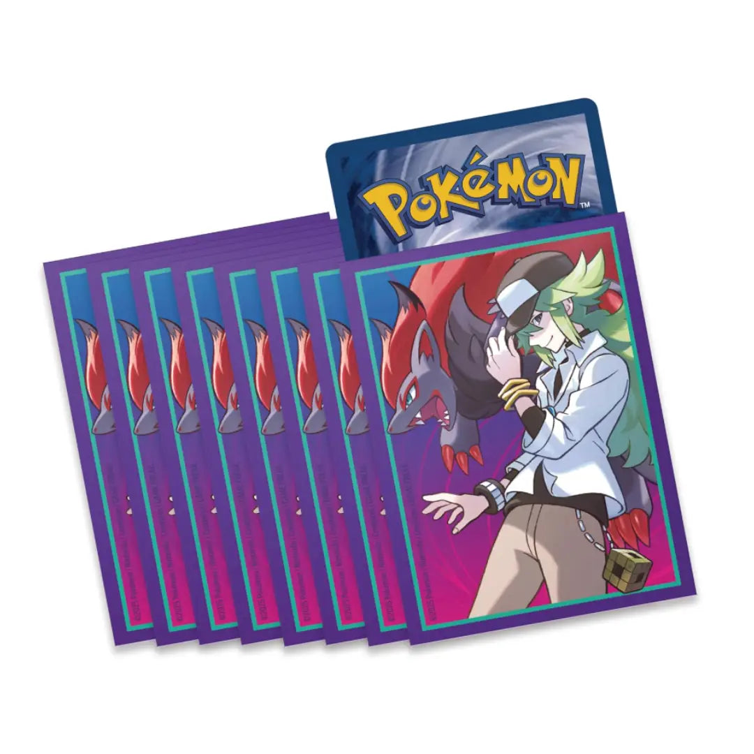 Pokémon Scarlet & Violet Journey Together Elite Trainer Box English