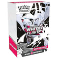 Pokémon TCG Scarlet & Violet White Flare Booster Bundle 6 Packs available in india mumbai collector ace